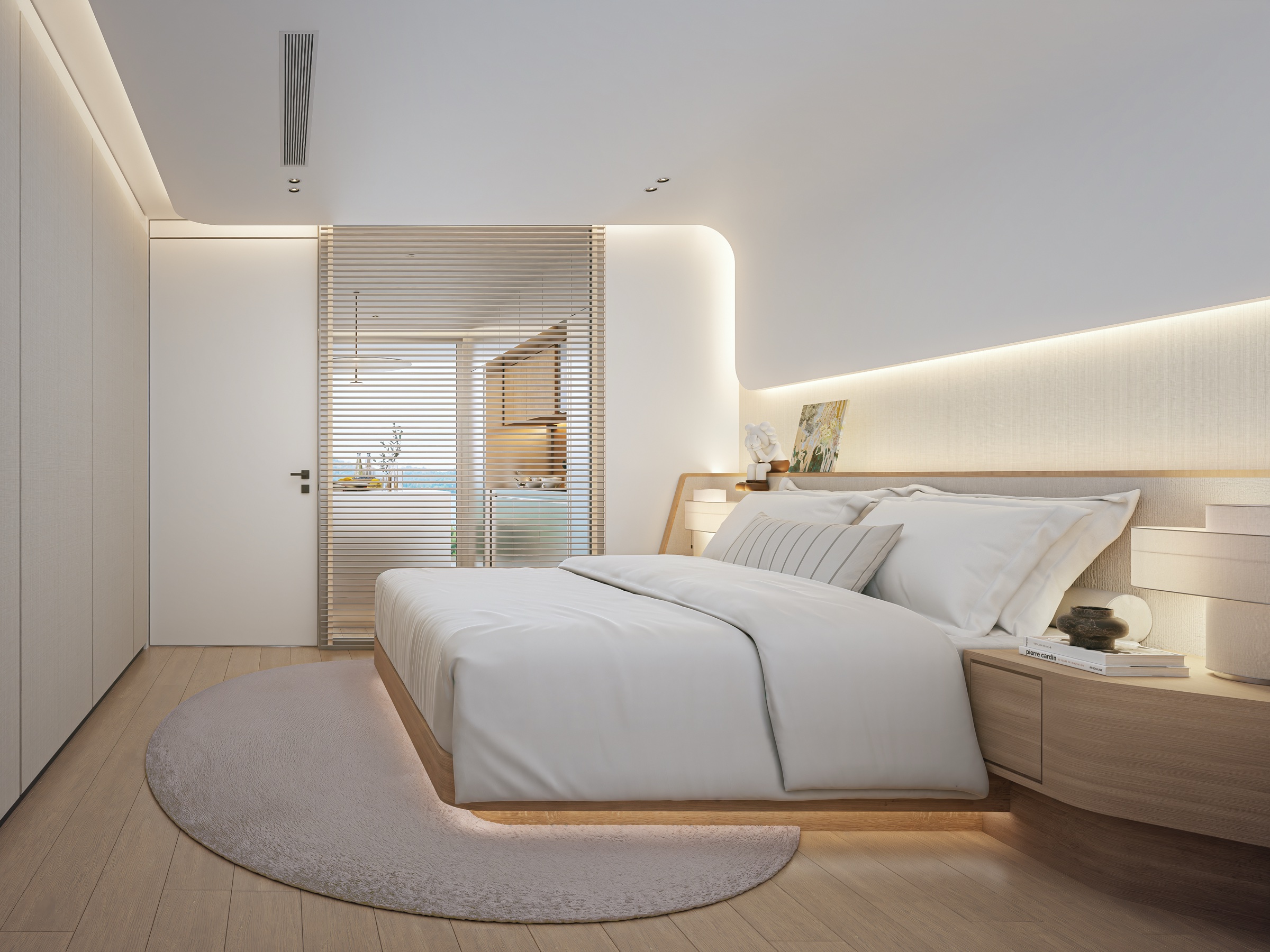 Unit interiors · B310 · 3
