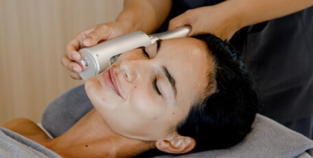 Longevity clinic consultation